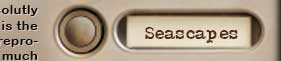 Seascapes